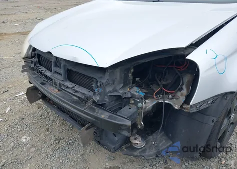 2006 Volkswagen Jetta 2.5 from USA, damaged, VIN 3VWSF71KX6M730663